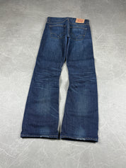 Levis Bootcut Jeans (M)