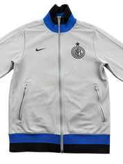 Nike Inter Mailand Trainingsjacke (S)
