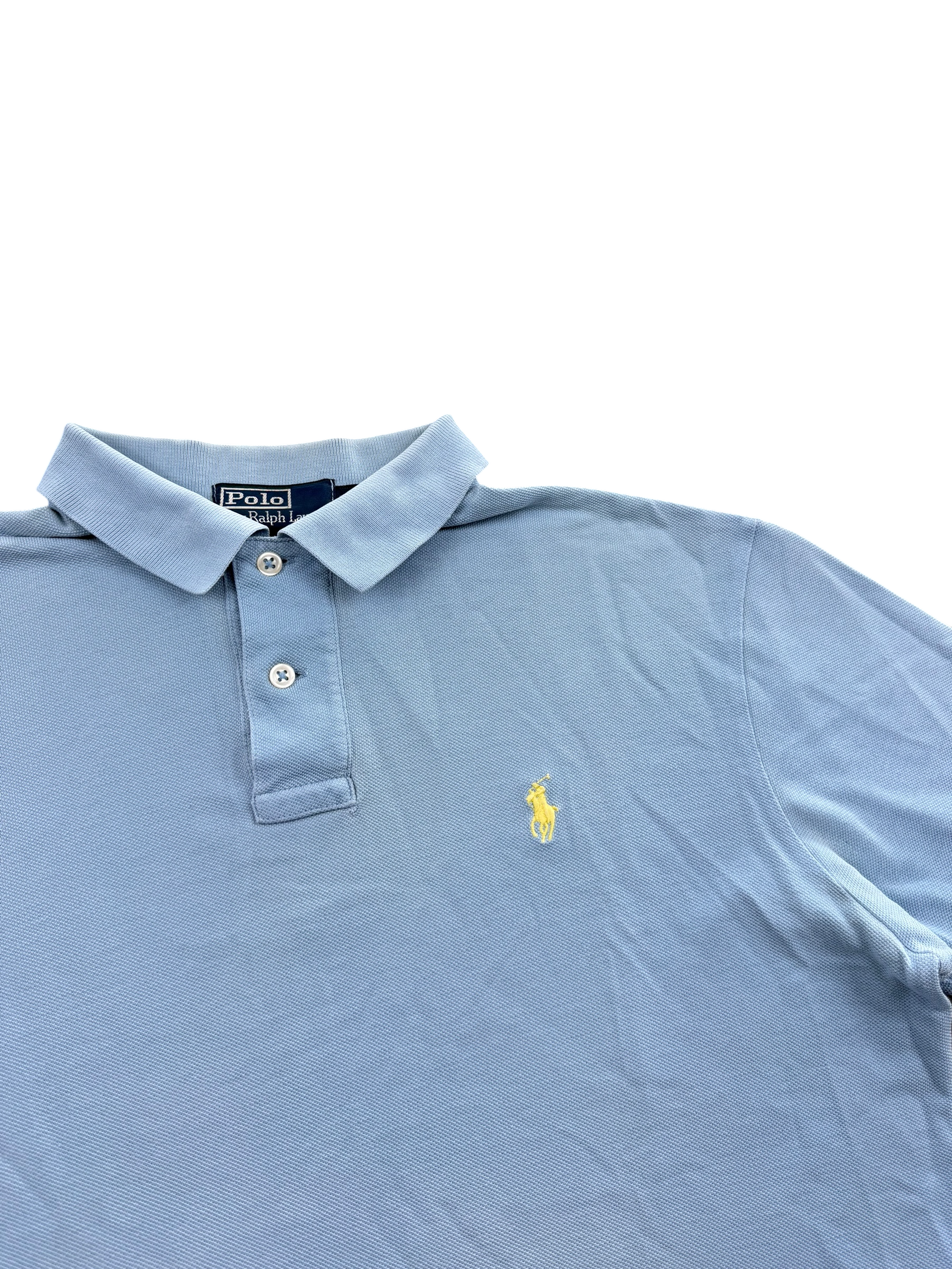 Ralph Lauren Poloshirt (M)