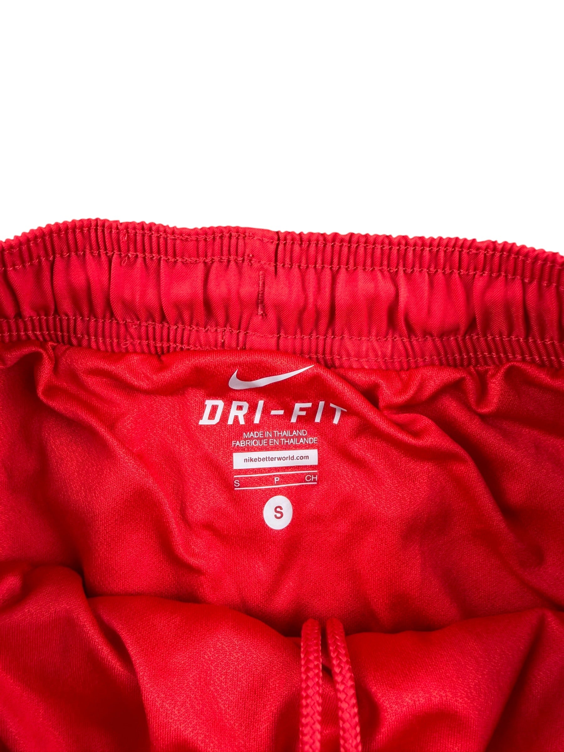 Nike FC Barcelona Shorts (S)