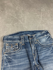 True Religion Jeans (XS)