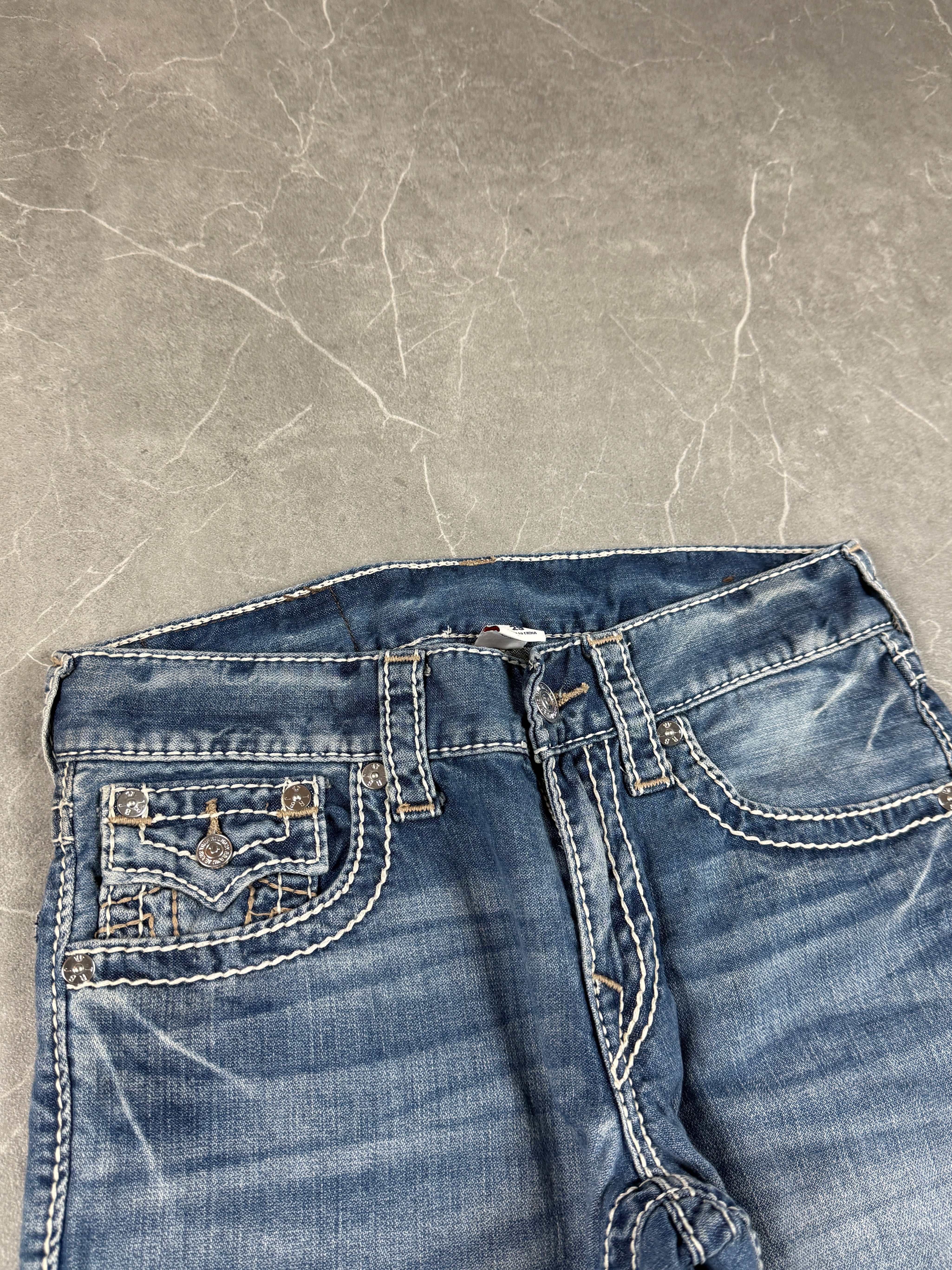 True Religion Jeans (XS)