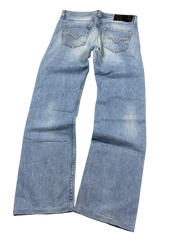 Diesel Straight-Fit Jeans (S)