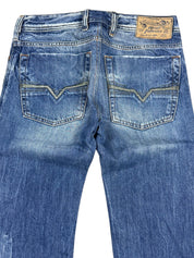 Diesel Bootcut Jeans (XS)