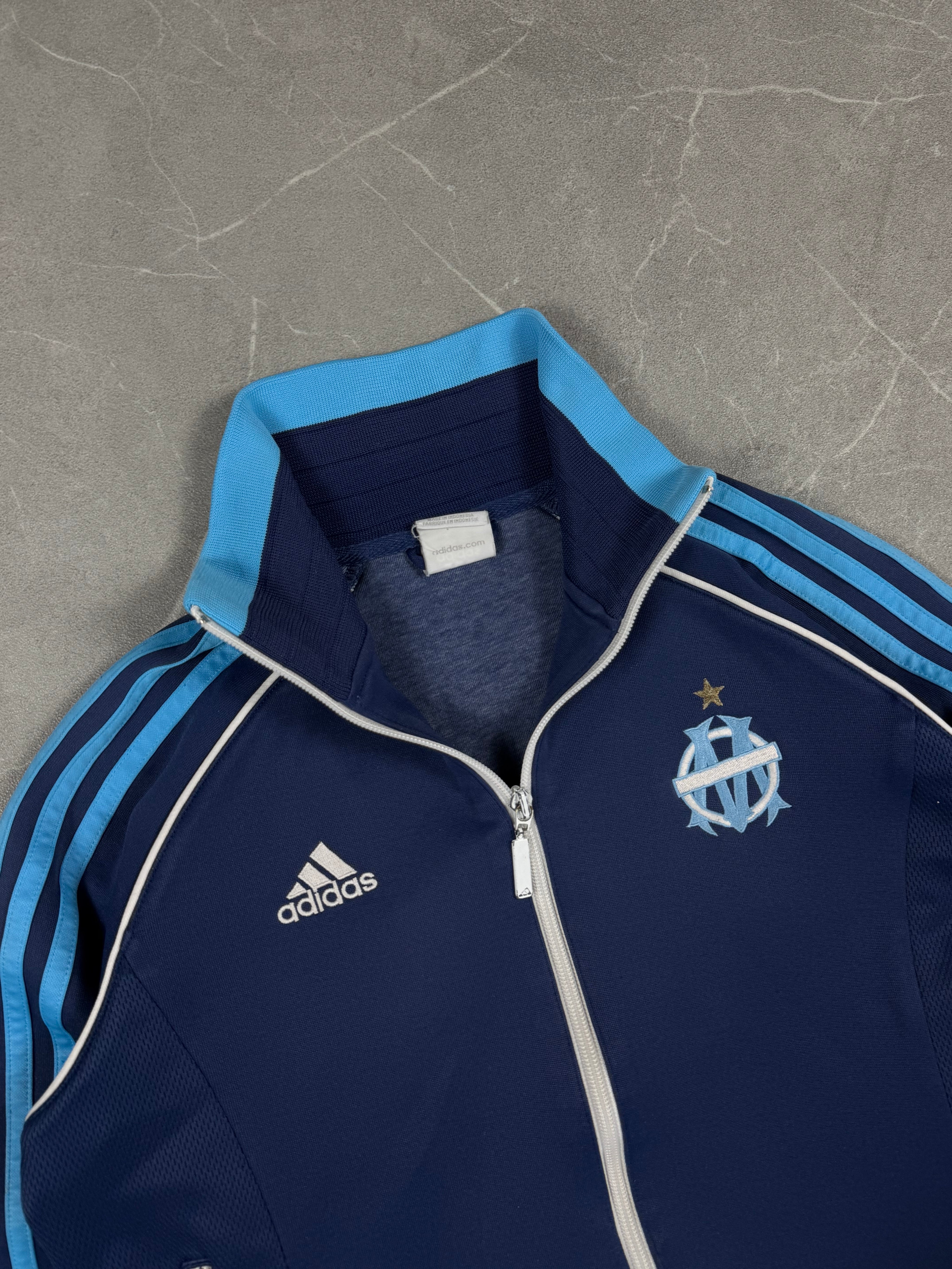 Adidas Marseille Trainingsjacke *KIDS (XXS)