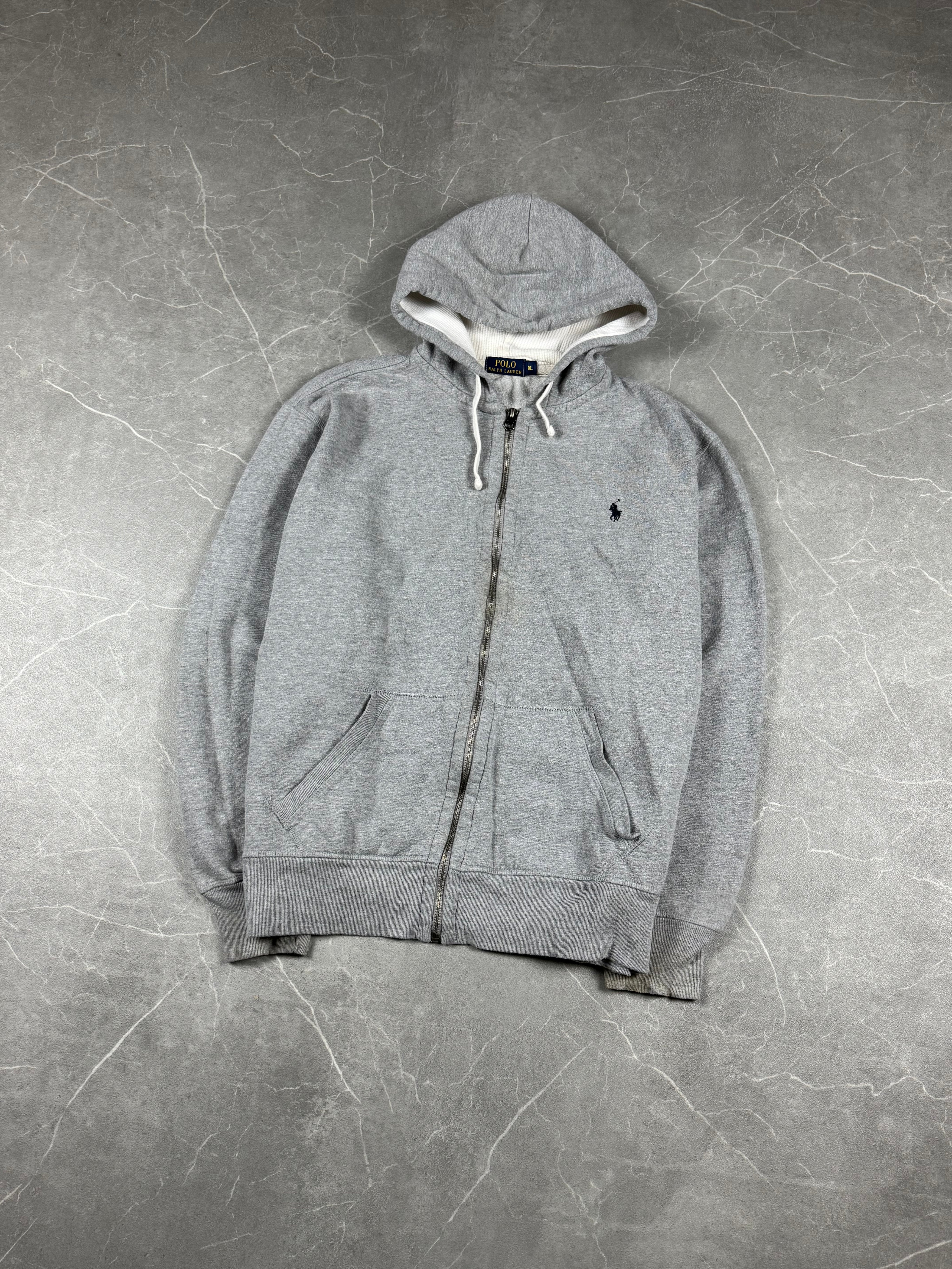 Ralph Lauren Zipper (XL)