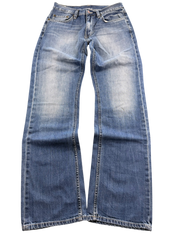Mustang Bootcut Jeans (S-M)