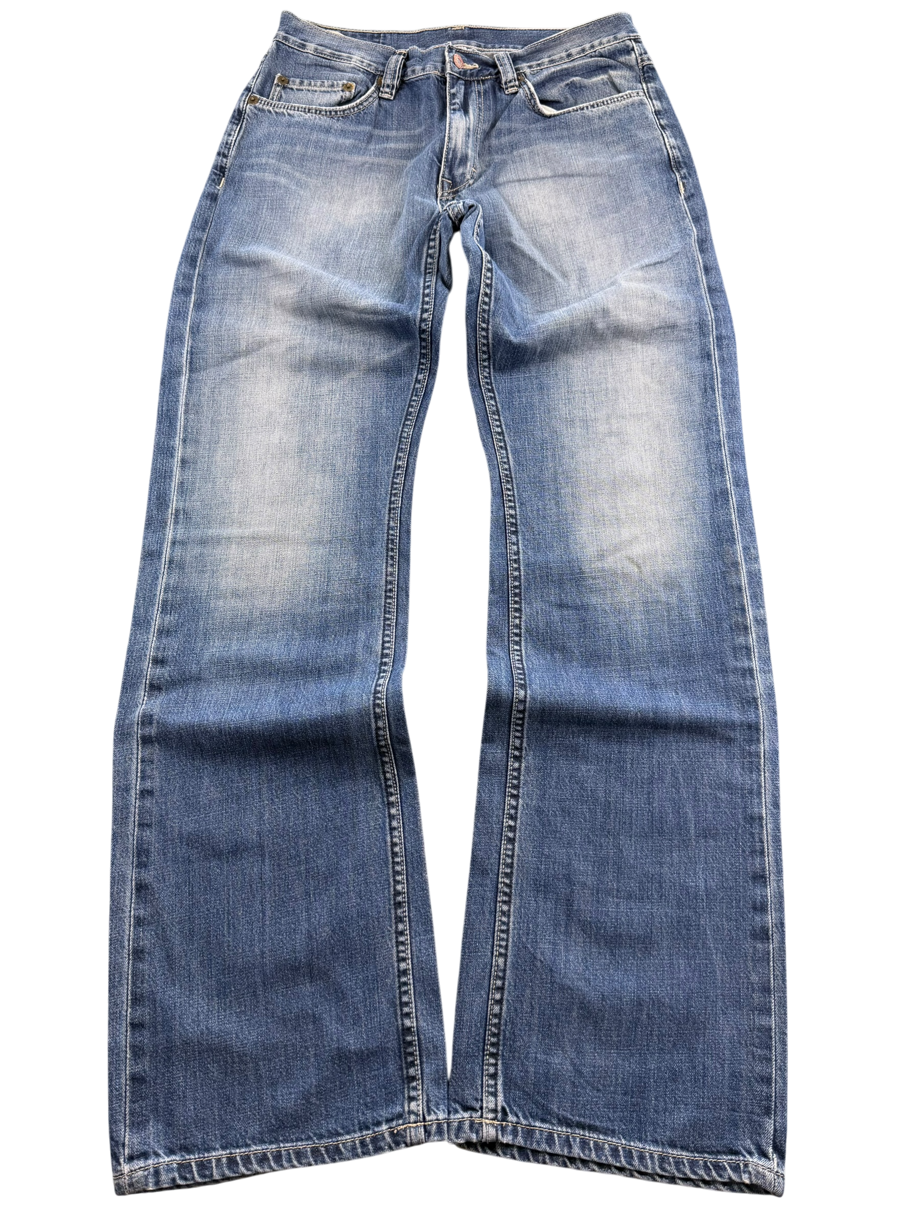 Mustang Bootcut Jeans (S-M)