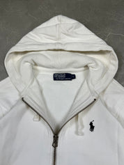 Ralph Lauren Zipper (XS-S)