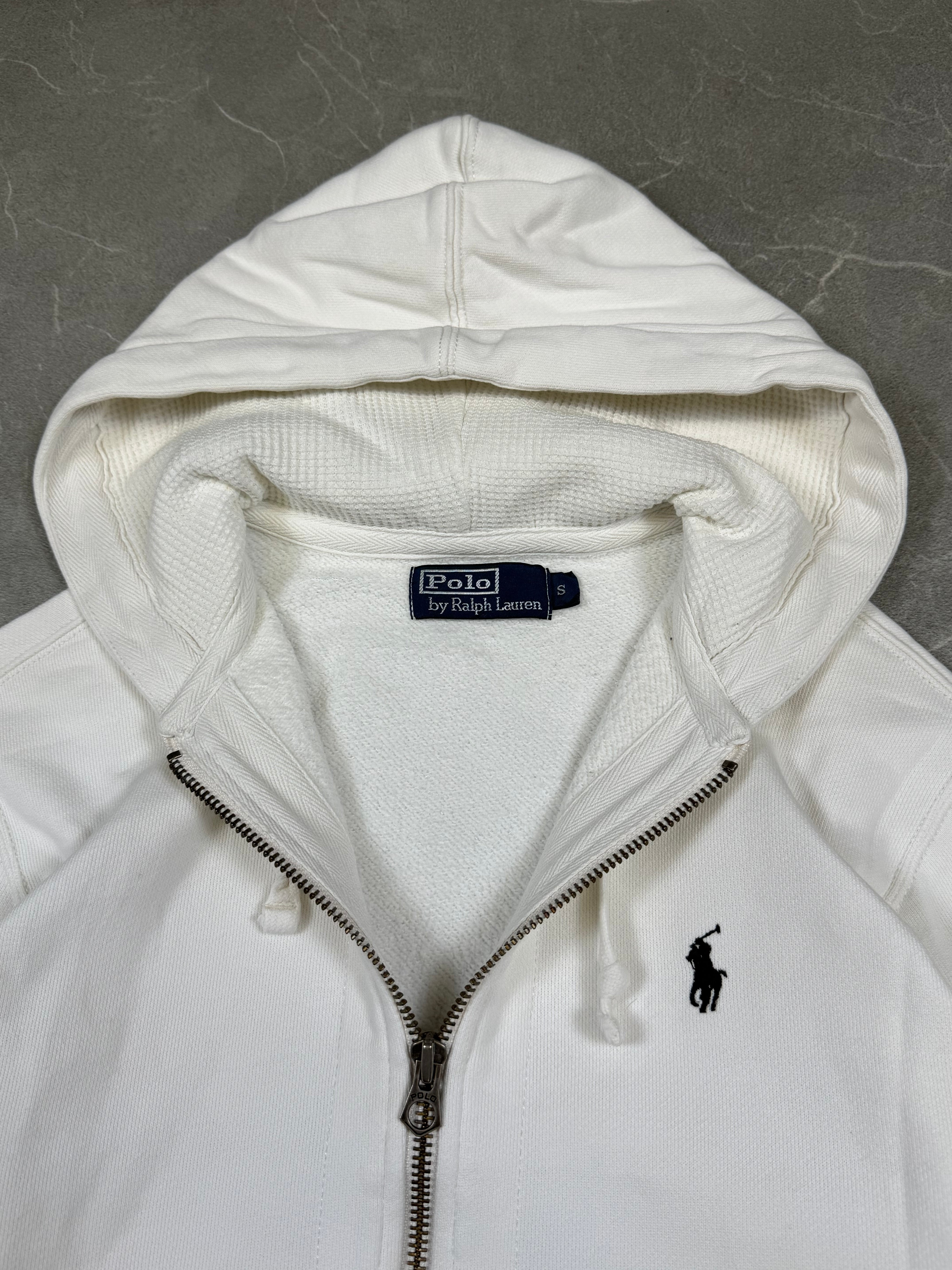 Ralph Lauren Zipper (XS-S)