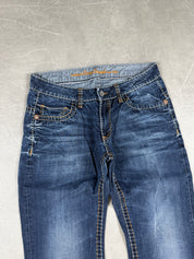 Camp David Vintage Washed Jeans (L)