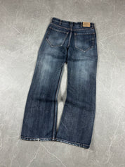 Vintage Bootcut Jeans (S-M)