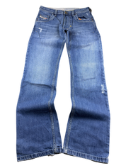 Vintage Bootcut Jeans (S)