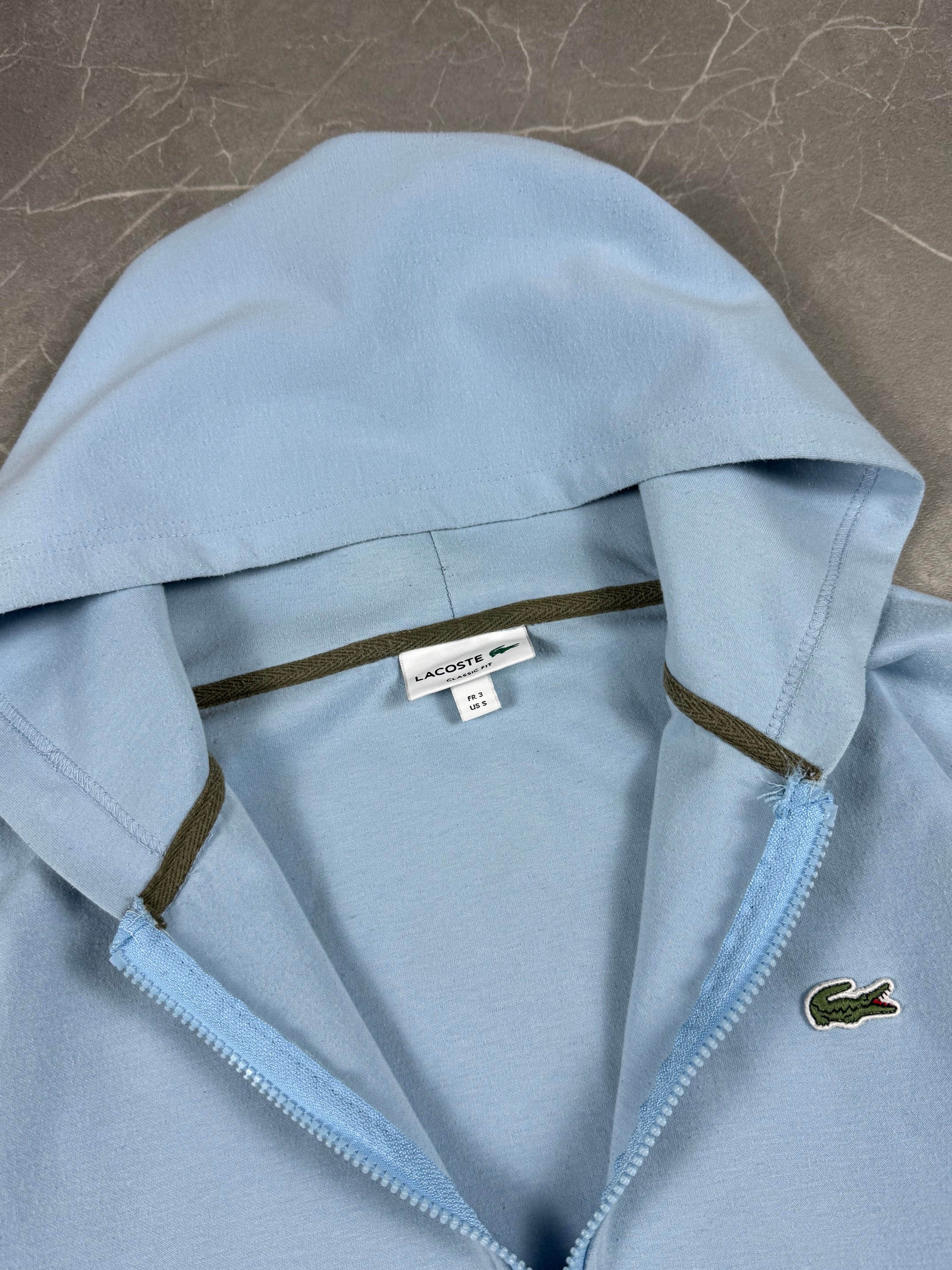 Lacoste Jacke (S)