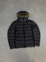 Blauer USA Puffer Jacke (S)