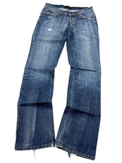 Dolce Gabbana Bootcut Jeans (XS)