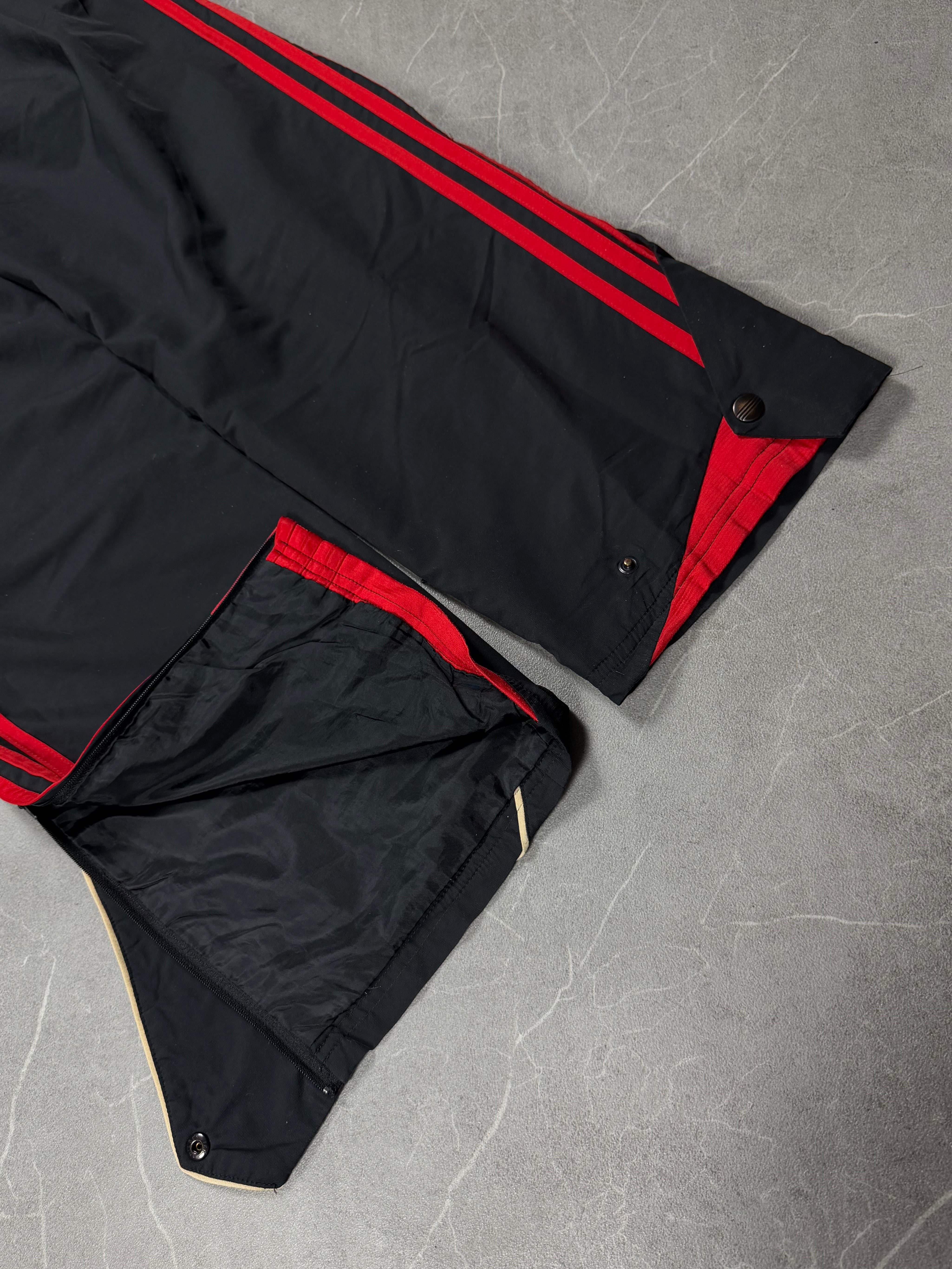 Adidas Liverpool Tracksuit (L)