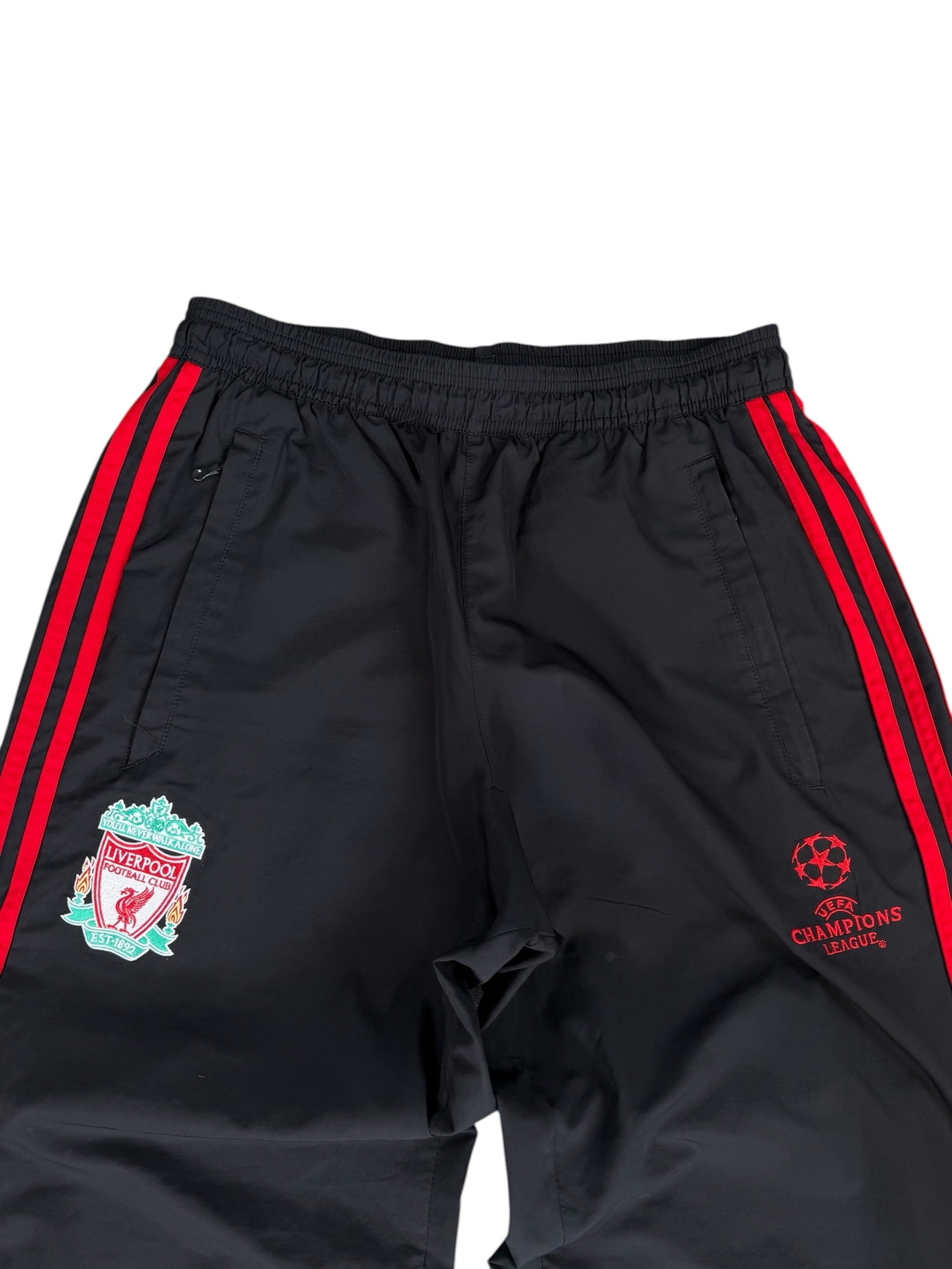 Adidas Liverpool Baggy Trackpants (S)