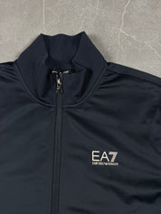 Armani EA7 Zip (S)