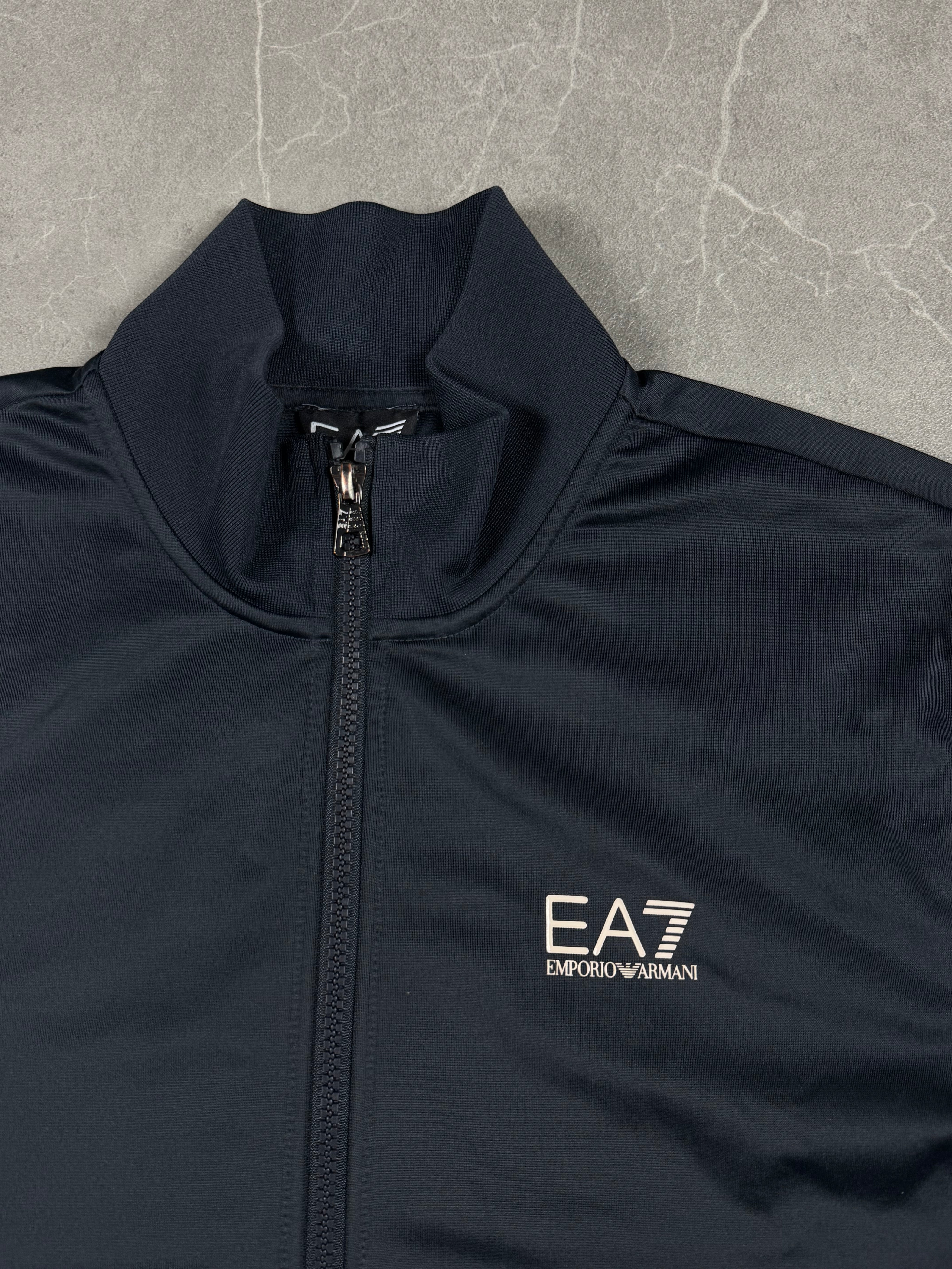 Armani EA7 Zip (S)