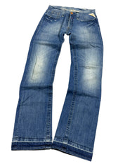 Replay Straight-Fit Jeans (S-M)