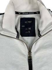 Armani Vintage Zip Jacke (S)