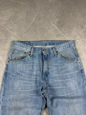 Levi’s Bootcut Jeans (S)