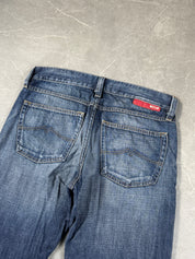 Mustang Bootcut Jeans (S)