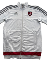 Adidas AC Milan Trainingsjacke (XS)