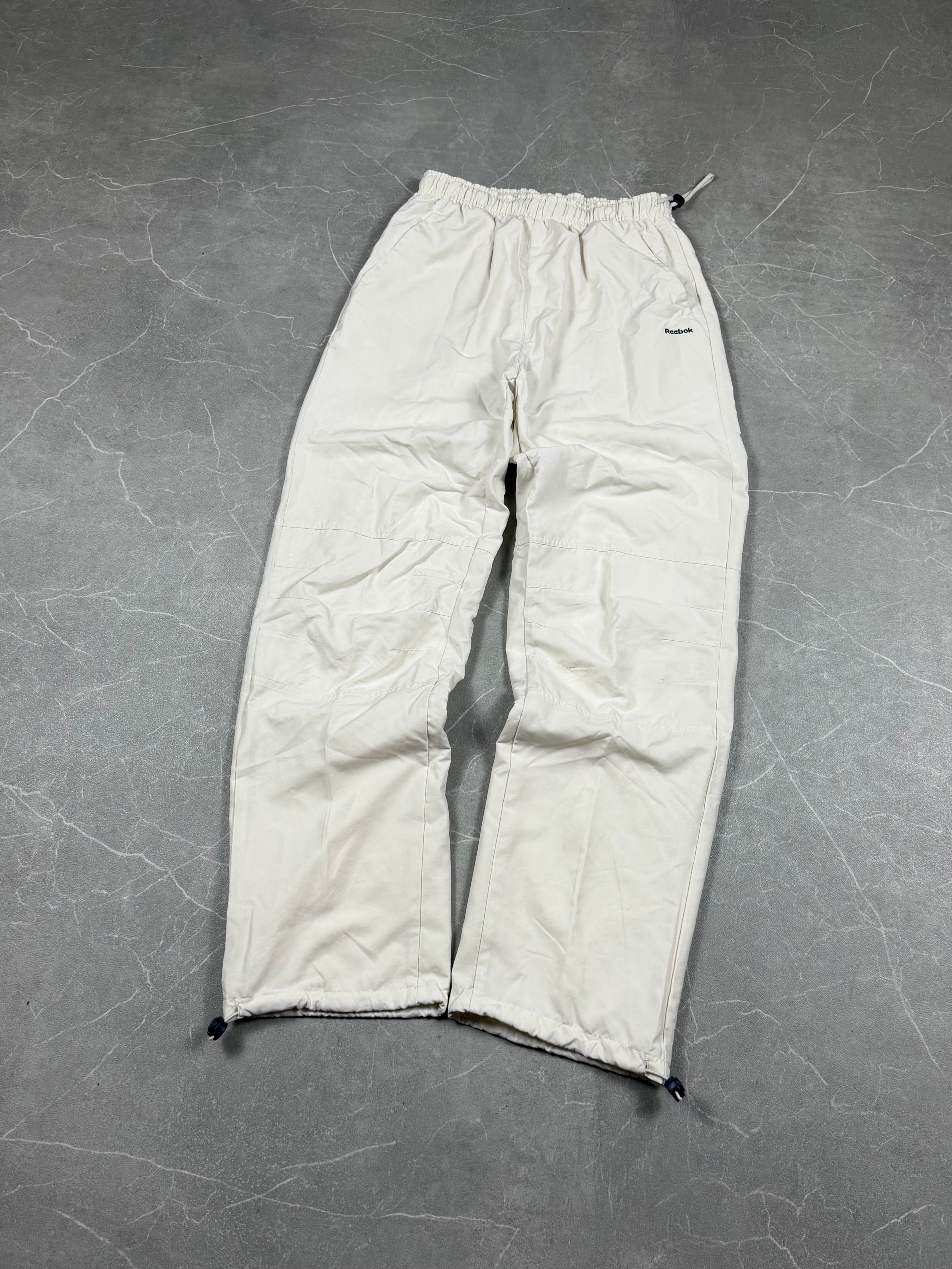 Reebok Trackpants (M-L)