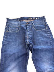 Gstar vintage Baggy/Bootcut Jeans (S-M)