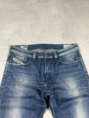 Diesel washed Jeans (L)