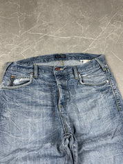 Armani washed Jeans (S)