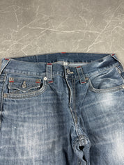 True Religion Jeans (M)