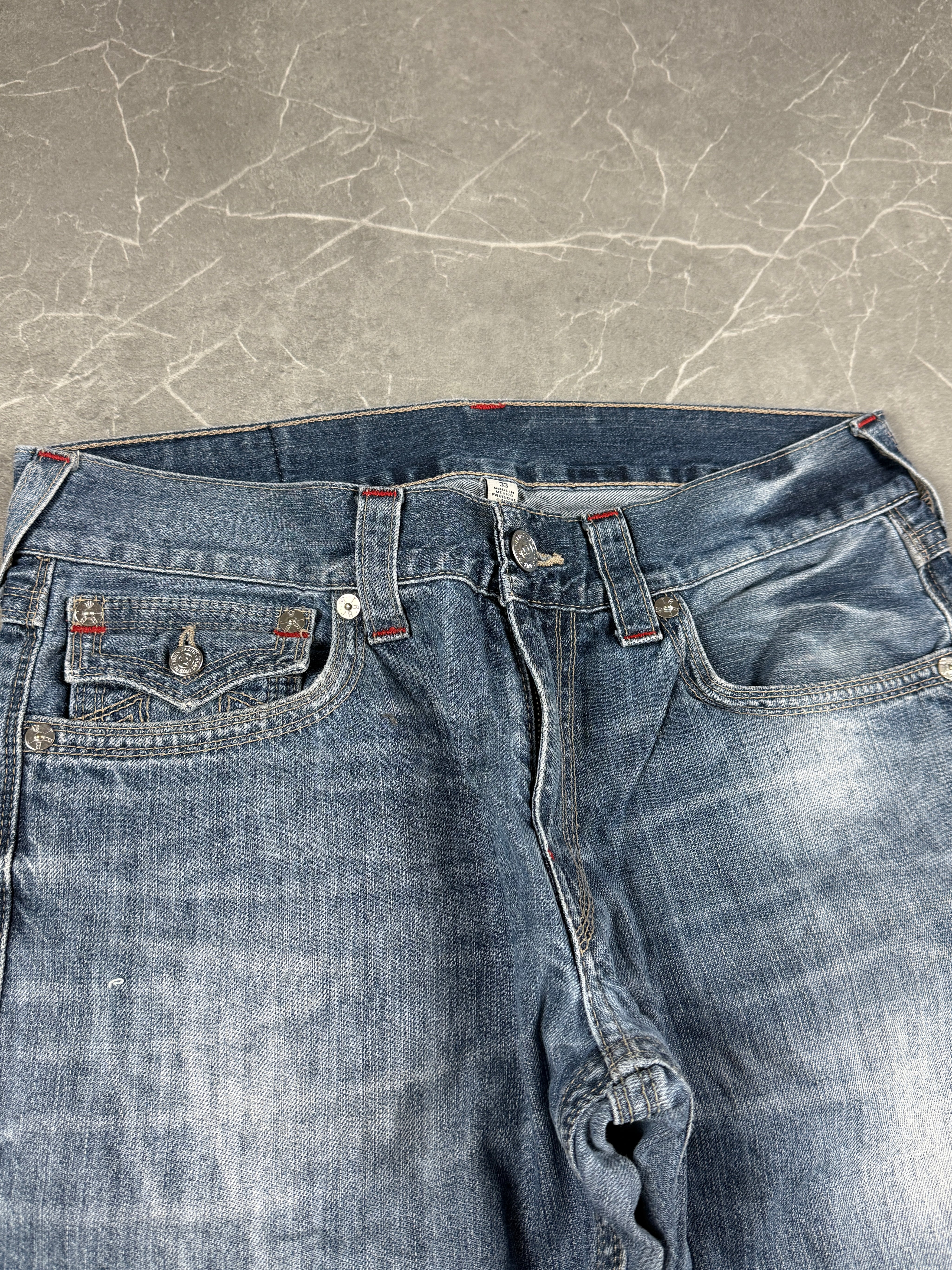 True Religion Jeans (M)
