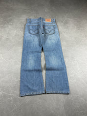 Levis Bootcut Jeans (S)