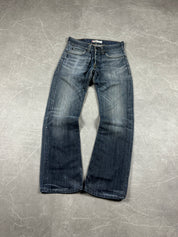 Levi's Bootcut Jeans (SM)