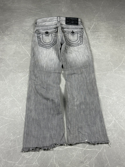 True Religion Jeans (S-M)