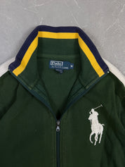 Ralph Lauren Big Pony Zipper (M)