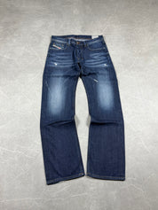 Diesel washed jeans (M)
