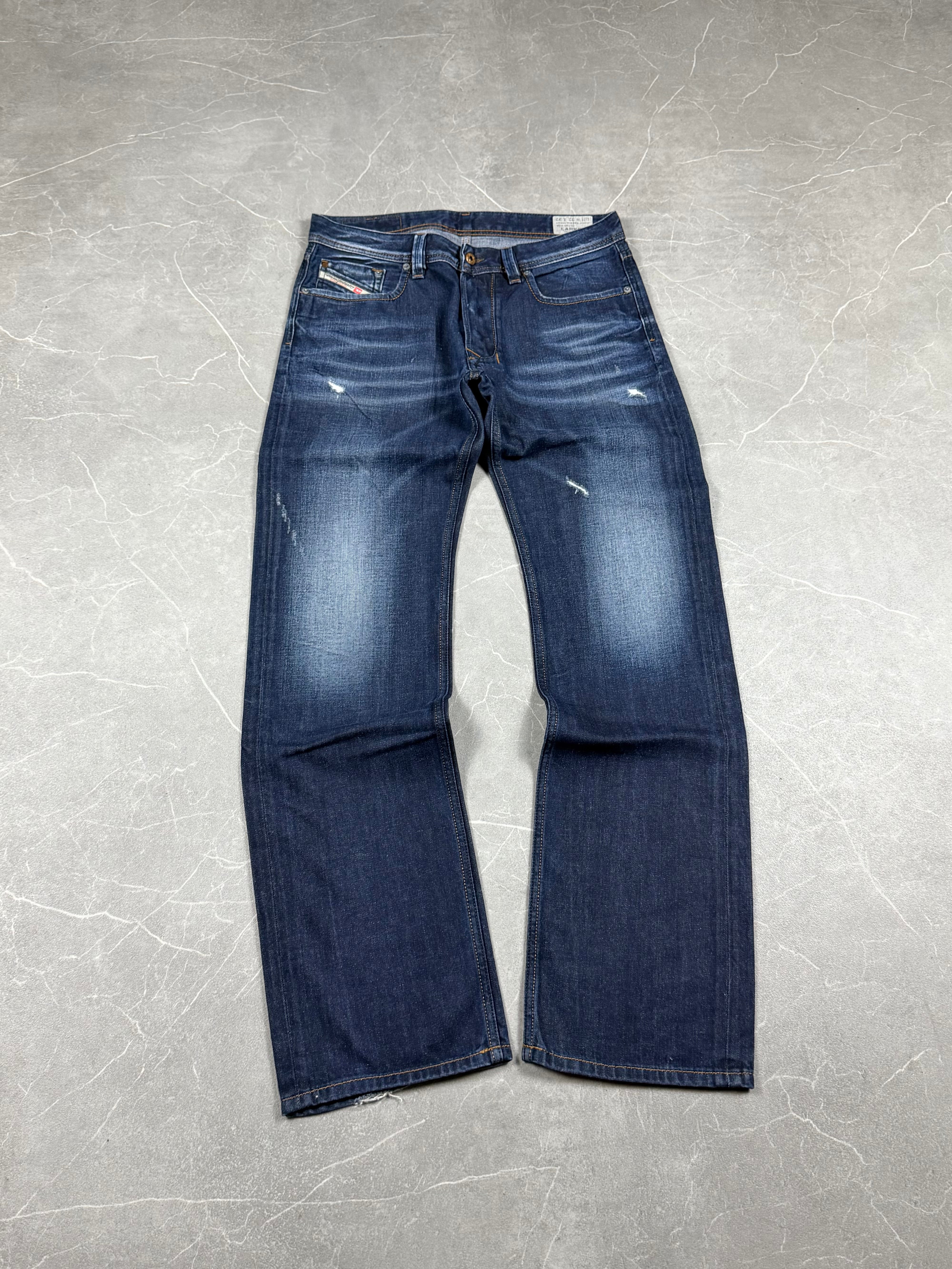 Diesel washed jeans (M)