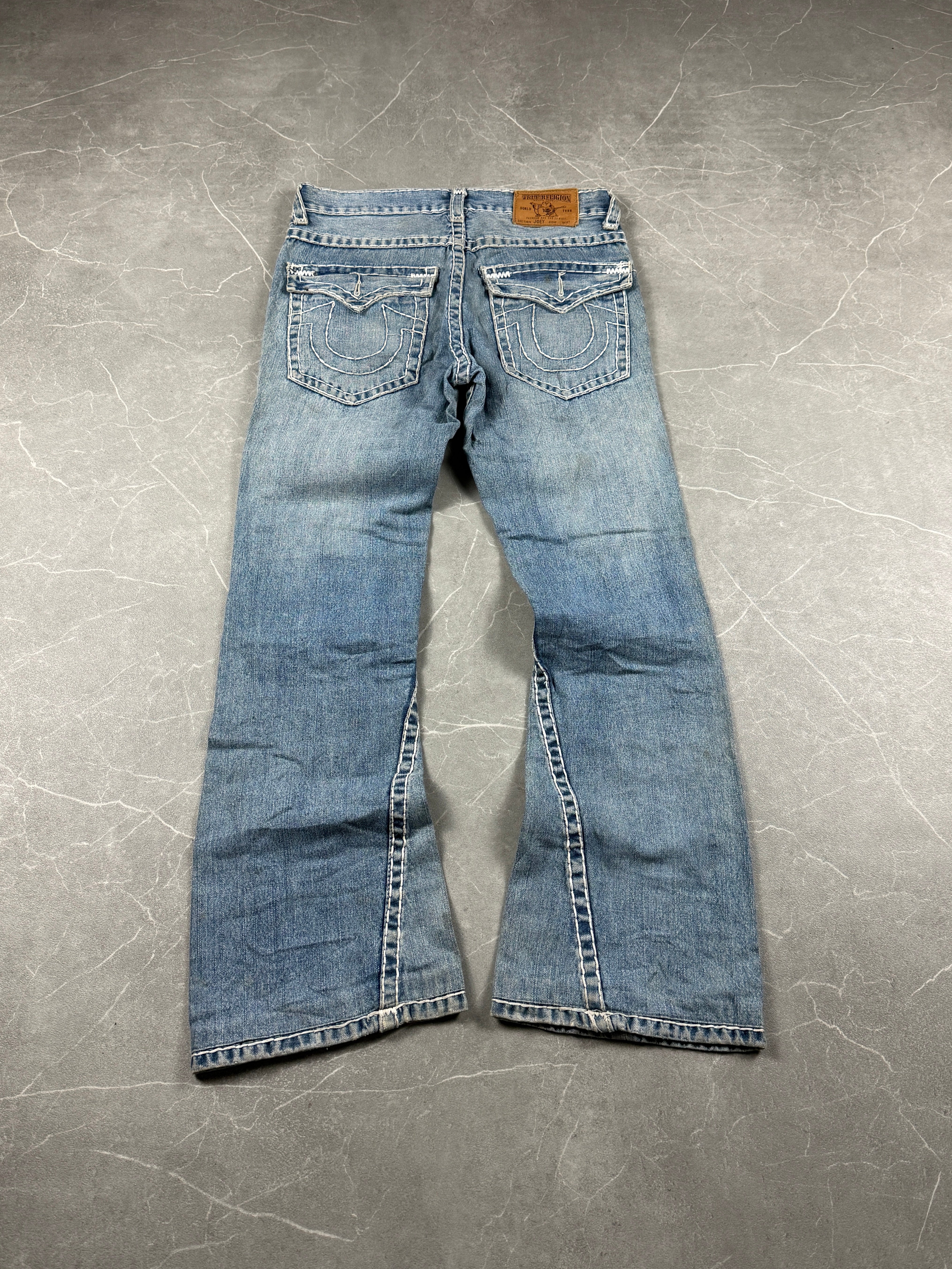 True Religion Jeans (S)