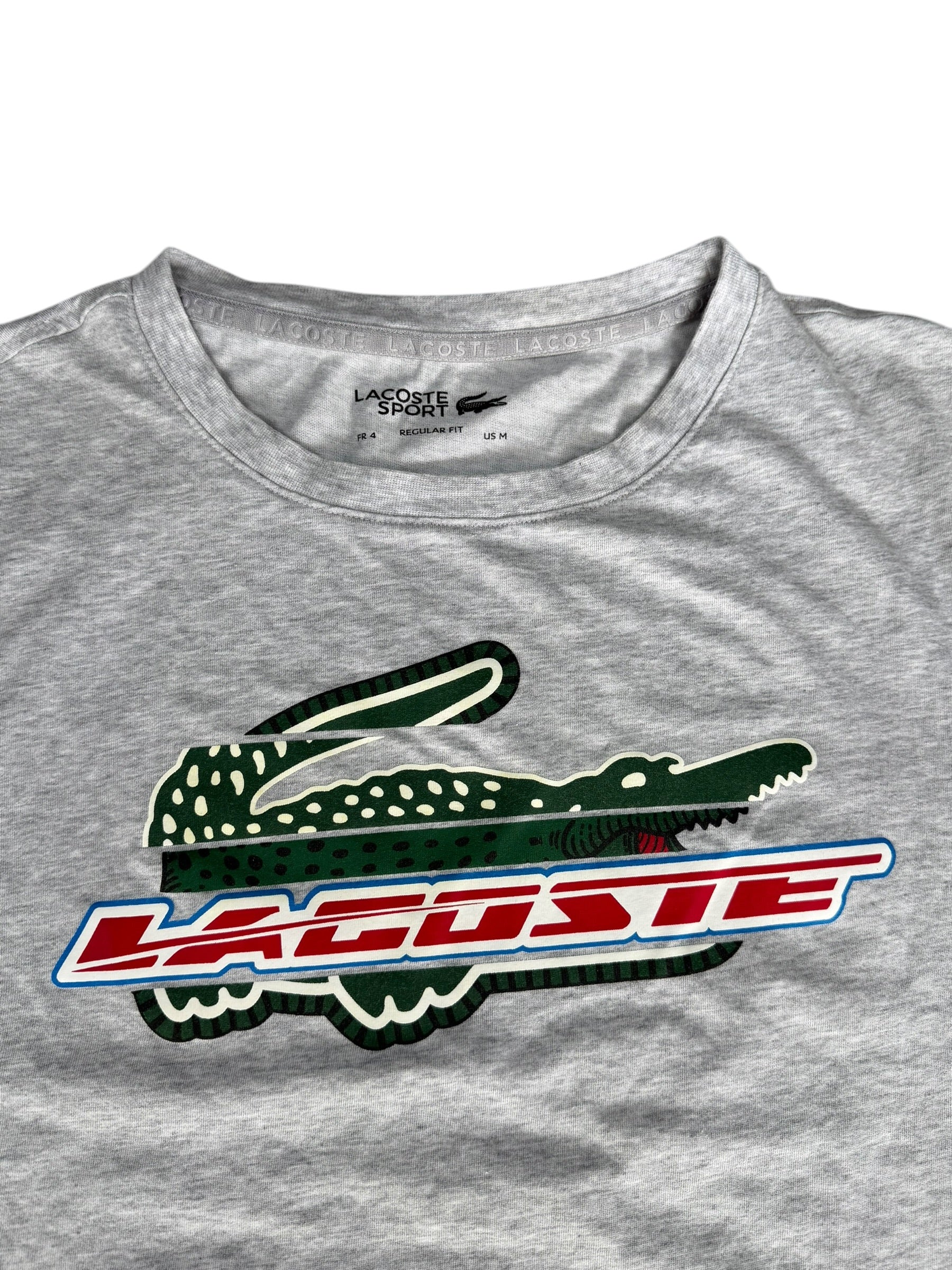 Lacoste Tshirt (M)