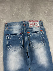 True Religion Jeans (XS-S)