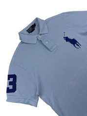 Ralph Lauren Big Pony Slimfit Poloshirt (S)