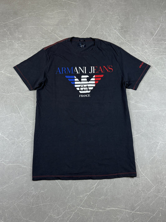 Armani T-Shirt (M-L)