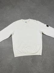 C.P. Company Lens Sweater (M-L)