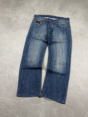 G-Star Baggy Jeans (S-M)