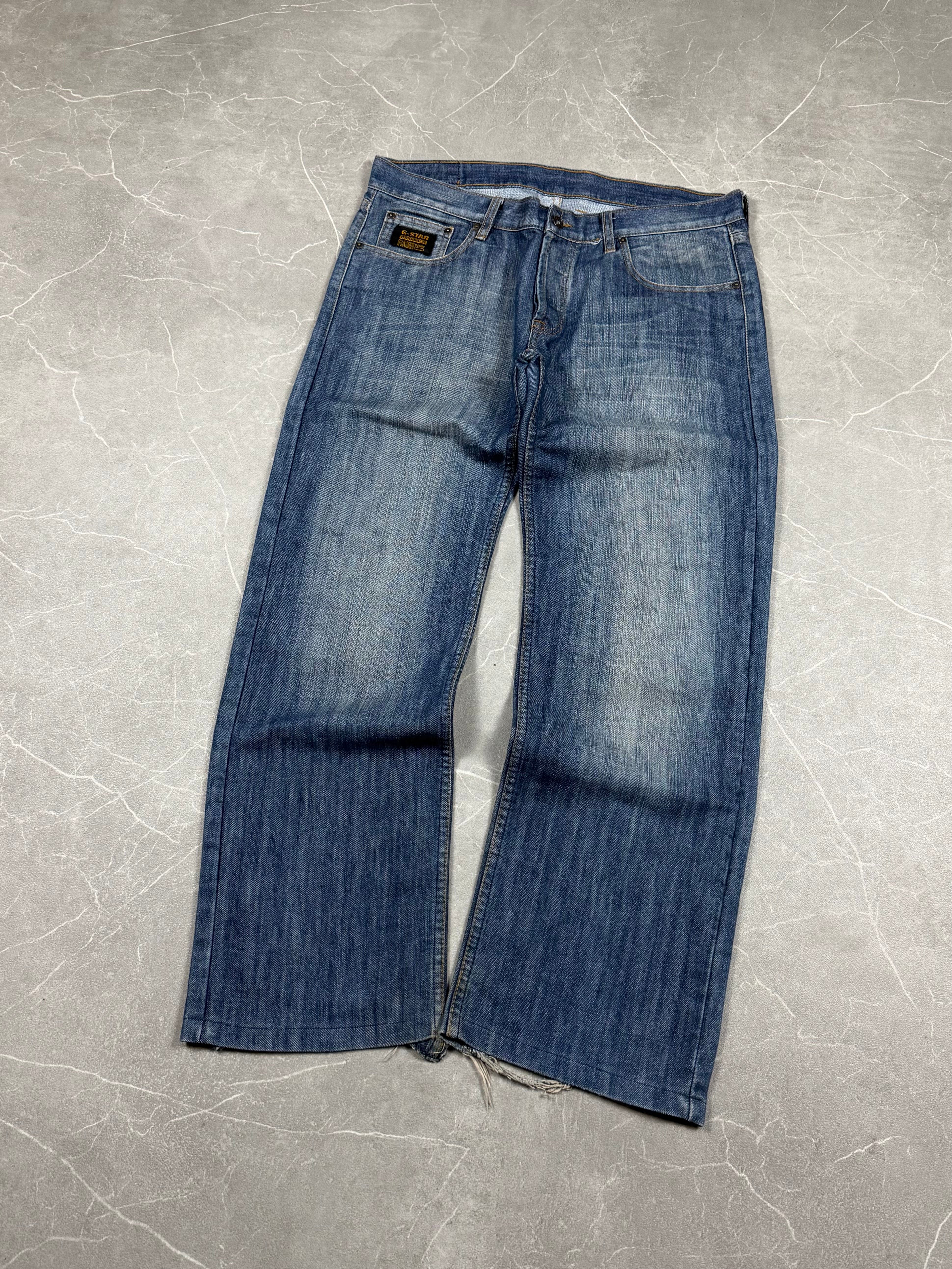 G-Star Baggy Jeans (S-M)
