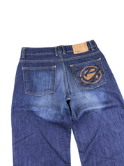 Armani vintage Baggy Jeans (S)